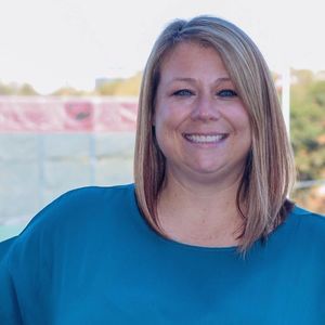 Meet your Posher, Jessie